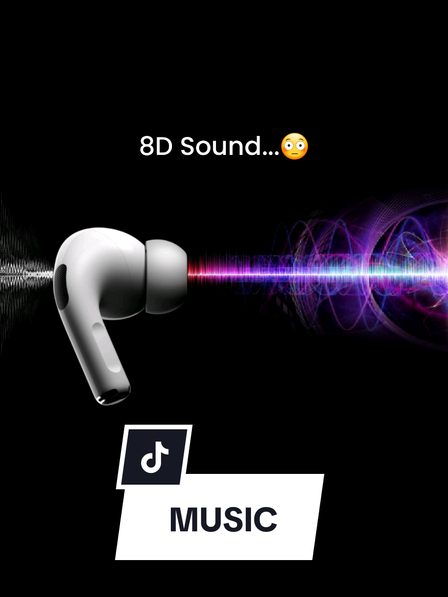 Dance for me 😍 #beyoundsound #beyound_sound #8dsounds #8d #8dmusic #8dtorelax #3daudio #useearphone #wearearphones #3dsounds #dancemonkey #dancemonkeybytonesandi #tonesandi 