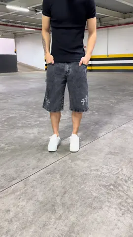 BERMUDA JORDS 