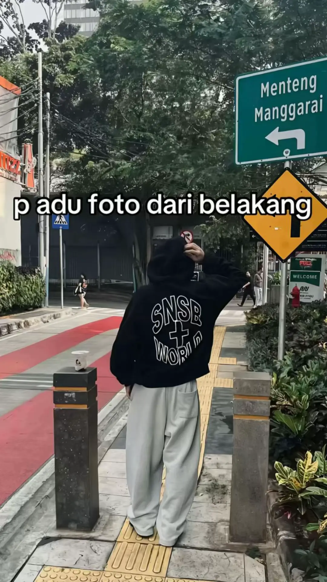 Tanda active tt ni 🏂