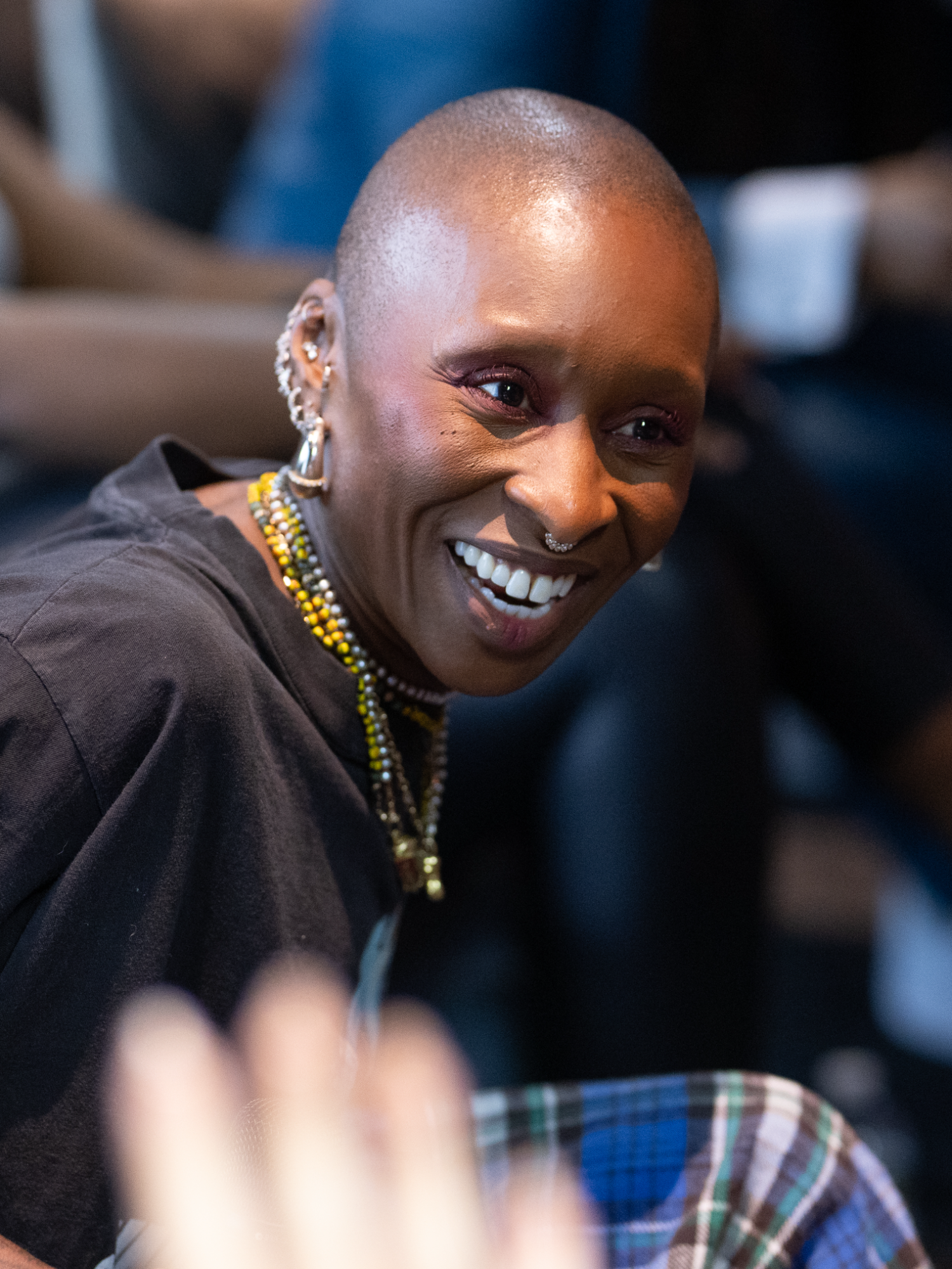 A day I’ll truly never forget. Has it really already been almost a month of 𝐼 𝒻𝑜𝓇𝑔𝒾𝓋𝑒 𝓎𝑜𝓊?! 🥹🤍