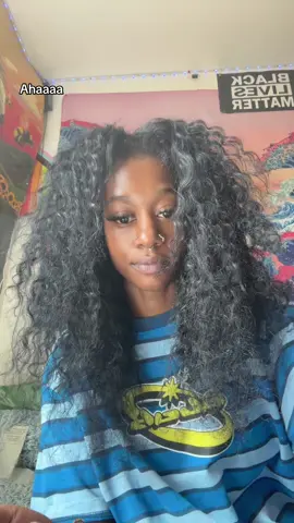 Heyo #blackgirltiktok #alternativetiktok #foryou #braider 