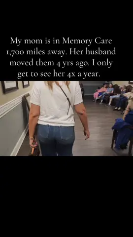 Part 1 of my January visit. #AlzheimerAwareness #Alzheimers #Mom #Florida #MemoryCare #MomAndDaughter #LoveYouMost #Sarasota #NewJersey #IMissHer #IWillLoveYouForever #HowLongWillILoveYou #IMissHer #Grief #TheLongestGoodbye 