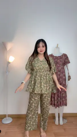 Zavia set restok lg ni ka😍🤏🏻#setelanwanita #homedress #dasterdress #dasterkekinian #fypシ゚ 
