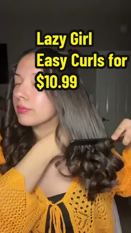 BEAR AUTOMATIC CURLING IRON! 💖 #beauty #curlingiron #TikTokShopNewArrivals #hairstyles #curls 