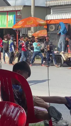 #រាំអេមបស់គេហាសយាយ😂🤣#ទីងមោងវត្តតាលុន 
