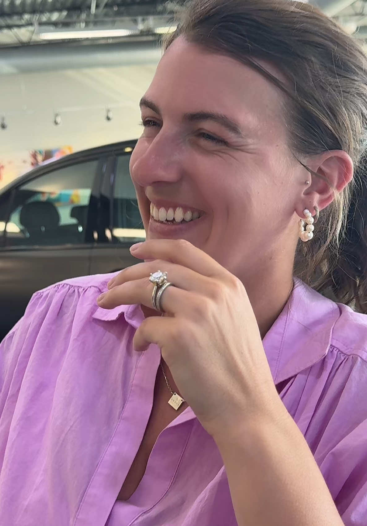 what do y’all think? @JustMeSimplyG #younglawyer #nickandgretch #lifewithgretch #marriedlife #housefire #newbuild #Younglawyerreviews #gretchen 