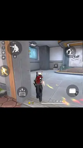 Chắc không cần bơm máu với dùng kn đâu nhỉ:))(máu ko tụt được xí😂)#free_fire #ff #xh #nhasangtaofreefire #RòmLừờiBiến 