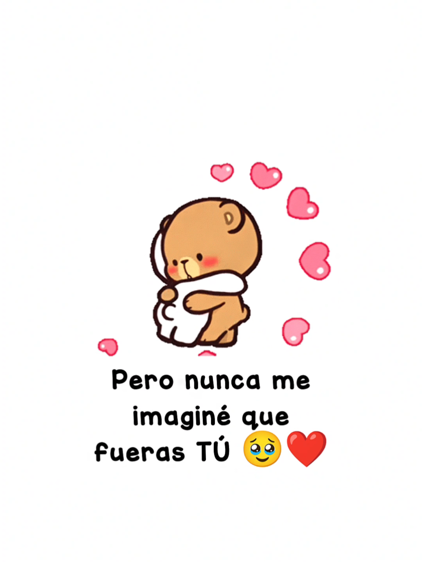 TE AMO ❤️ . . . #teamo #parejas #fyp #paradedicar #dedicar #fyp #novio #novia #gatitos #tierno #canciones #amor #corazon #etiqueta #epicosnovios #amorepico @amorepico 