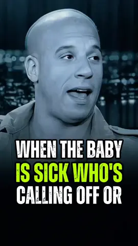 WHEN THE BABY IS SICK WHO'S CALLING OFF OR #motivation #inspiration #motivationalspease #quotes #Love #lovequotes #Relationship #ForeverLove #fyp 