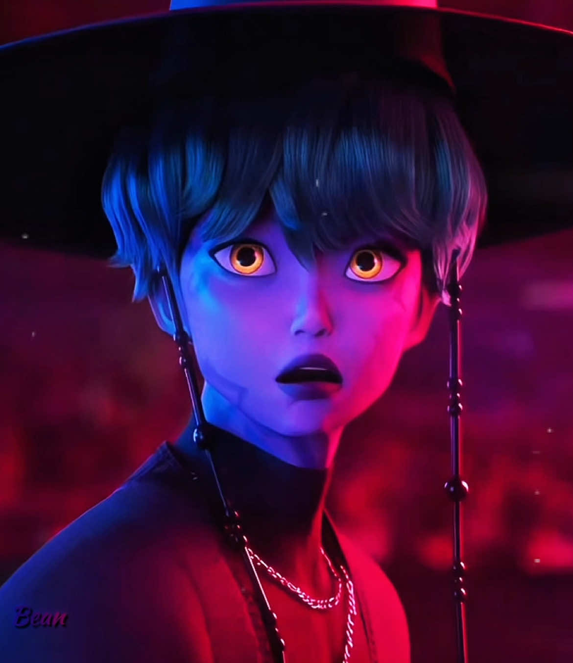 #BABYSAJA - His demon form does something to me -  FOLLOW MY INSTA: @beansloveforjinu  sdt @Garlogan.vfx  ac: @audios  ib: me clips:@to be hero x scenepacks  oc: @lqbeaute  TAGS:  #kpopdemonshunters #kpopdemonhuntersedit #sajaboys #netflix #kpop #edit #viral #trending #xyzbca #babysajaedit  dts lovelys: @zoeyᥫ᭡. @*ੈ✩ ʙʀɪᴛɴᴇʏ‧₊˚ @jenny @melody @Niklas @vera @gianna ☆ @belle (#1 heegyatt lvr) @ankkiz :) @𝙡𝙖𝙧𝙞𝙨 @neenaa_ae @𝓙𝓪𝔂 @Vyni 🐣 