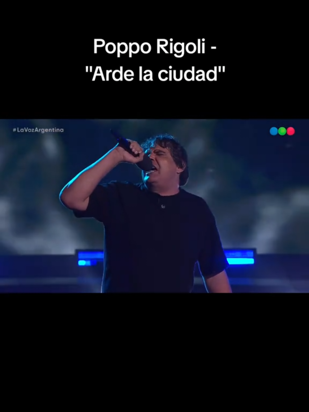 #lavozargentina #lavozargentina2025 #paratii #viralvideos #fyp 