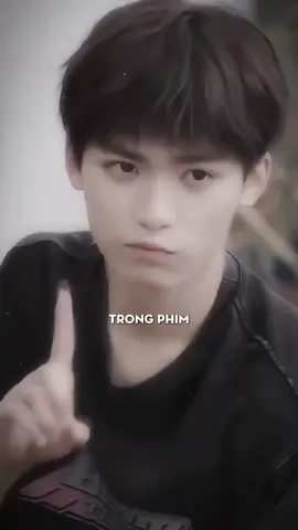 Bị sock với visual của ẻm ngoài đời luôn á=)) #ziyu #tudu #revengedlove #nghichai #xuhuong #fyp 