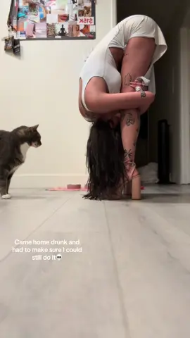 This is what living alone looks like #fyp #2amvibes 