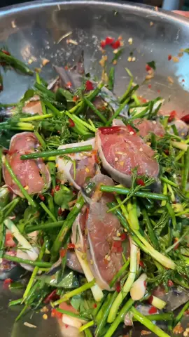 เฮ็ดหมกปลาดุกกินแซ่บๆเด้อพี่น้อง #เทรนด์วันนี้  #รีวิวอาหาร #อาหารทําเอง #กินกับtiktok 