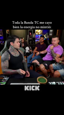 #mrstiventc #mrstiventc1977 #stiventc #tc #amigos 