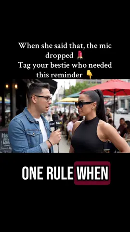 Replace Him, Not Your Mascara 💅 #DatingTips #RelationshipRules #MascaraRule #ModernLove #GirlPower #RedFlagAlert #StreetInterview #TikTokAdvice #EmotionalHealth #BreakupAdvice #ViralWisdom #StreetTalkTV #selflove #fyp #fypシ 