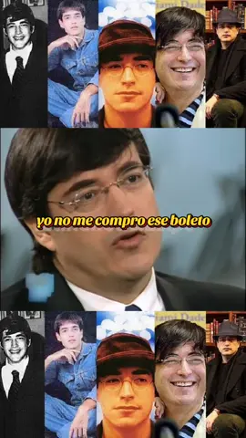 Jaime Bayly tiene una relación ambigua y contradictoria con la religión. Se define como agnóstico, aunque reconoce que en momentos de angustia o incertidumbre recurre a la oración, no por fe, sino como una forma de consuelo emocional. A veces, dice, reza a su hermana fallecida, quien fue monja y poeta, pidiéndole paciencia o inspiración. Él mismo se describe como un “creyente trepador”, alguien que se aprovecha de la oración cuando lo necesita, sin pretender tener una fe profunda o constante. Desde joven, Bayly ha expresado que la religión fue un trauma en su vida. Criado en ambientes conservadores y educado en colegios católicos, recuerda la rigidez, los castigos y la culpa como marcas dolorosas de su formación religiosa. Por eso, suele criticar con dureza a las instituciones religiosas, especialmente a la Iglesia Católica, a la que acusa de ser autoritaria y represiva. En el plano político, ha sido firme en proponer que el Estado no subsidie ninguna confesión religiosa, defendiendo la separación total entre Iglesia y Estado. A pesar de sus críticas, en ciertos momentos deja entrever una nostalgia espiritual: le gustaría creer que hay un Dios, que existe una vida después de la muerte. No lo afirma con certeza, pero tampoco lo niega del todo. Bayly camina en esa delgada línea entre la duda racional y el deseo de fe, entre el escepticismo y la necesidad de consuelo. Esa tensión, lejos de ser una contradicción, parece formar parte de su compleja manera de entender la vida.#paratiiiiiiiiiiiiiiiiiiiiiiiiiiiiiii #fypシ゚ #religion #periodismo #prensa #entrevista #hildebrandt #bayly 