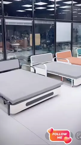 Sofa giường gấp gọn thông minh #giuongsofa #sofagiuongnhapkhauvn #giuonggapgon #sofagiuongdanangvn #sofagiuongthongminh 