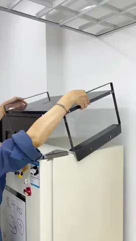 rak serbaguna ni memang best 😍  #storage #racuntiktok #rakserbaguna #rumahidaman 