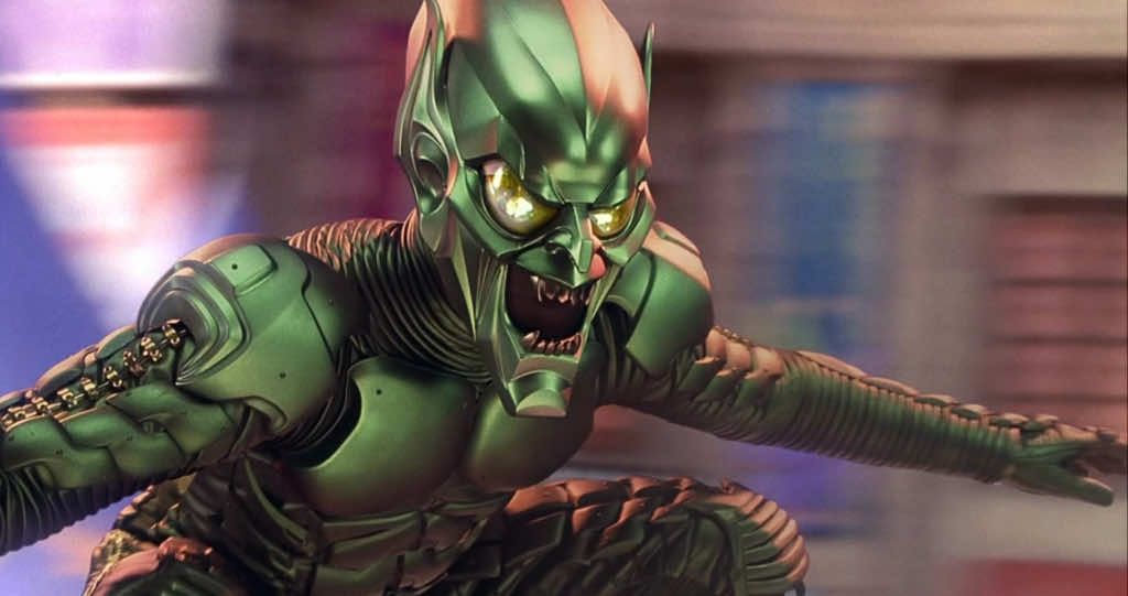 (part one) comment if you think will should drop the green goblin rap on spotify  #Minecraft #greengoblin #spiderman #fyp #rap #squibquib 