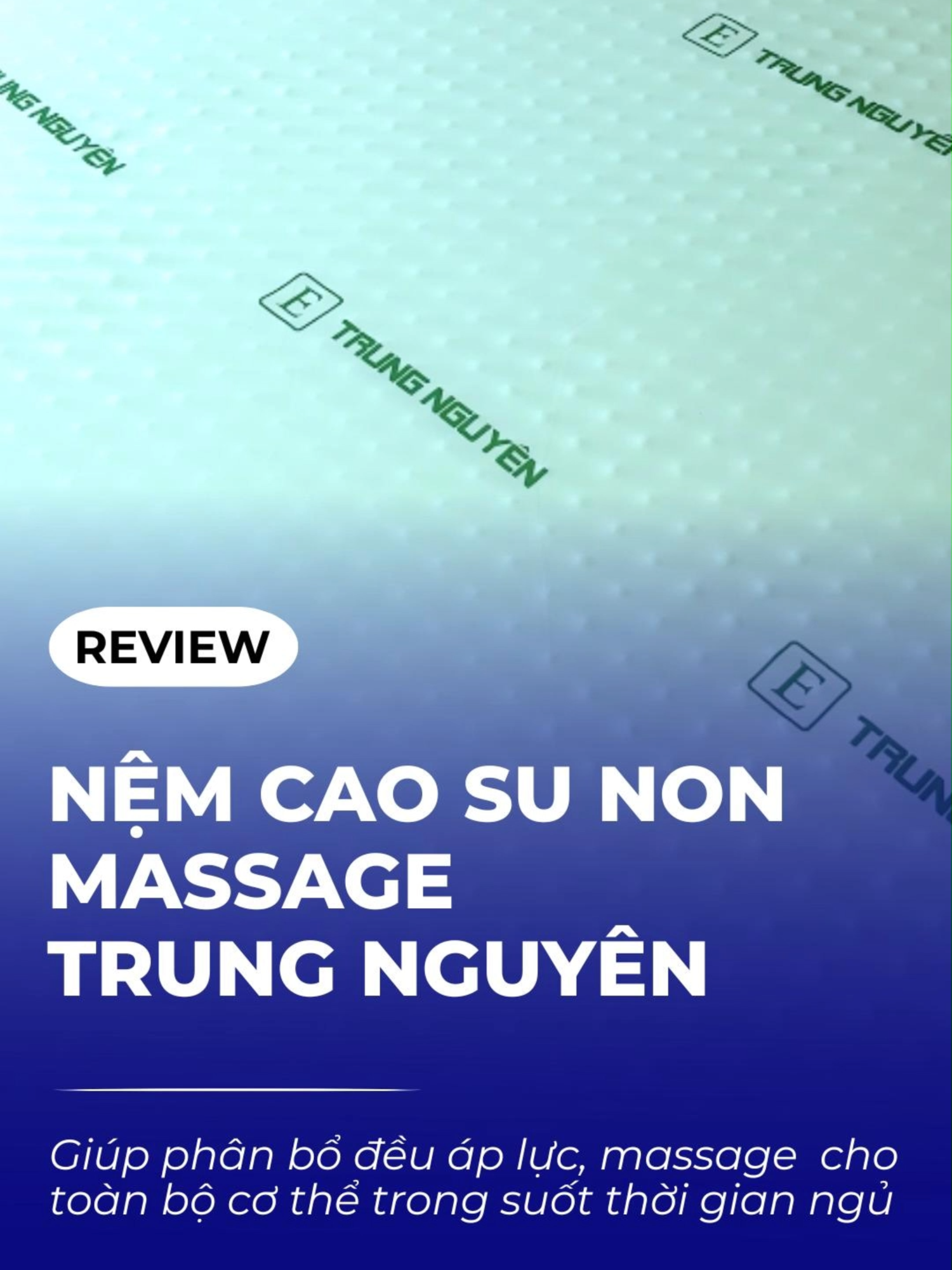 Muốn thư giãn ngay tại nhà thì đây chính là sự lựa chọn phù hợp của bạn 🥰 #nem #ngungon #nemtrungnguyen