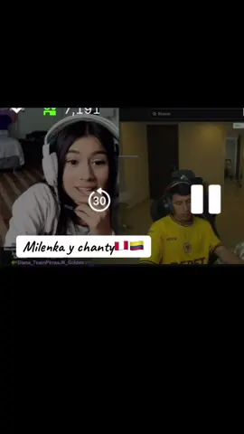 @Milenka_nolasco🐩💗 @Hiddeeeeeeeeeeen🤍 #paratiiiiiiiiiiiiiiiiiiiiiiiiiiiiiii #paratii #fyp #peru🇵🇪 #gamarra #fyppp #vira #colombia #colombia 