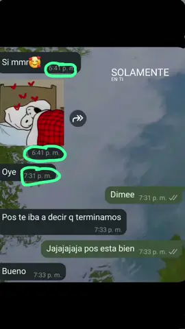 EL CONTEXTO ES QUE YO LE HABIA DICHO QUE IBA A SALIR Y EL ME RESPONDIO SI AMOR QUE ES EL PRIMER MENSAJE QUE SE LOGRA VER FUI POR UN DETALLE PARA EL QUE ERA SORPRESA IVA REGRESANDO AMI CASA CUANDO ME METI ASU CHAT Y ME LLEGO EL OYE Y ALLI LE CONTESTE SIN SABER QUE YA HABIA REGRESADO CON SU EX Y ME ETERMINO  🥹🫀#ex #distancia #💔🥀 #💔 #💔 #ex #💔🥀 