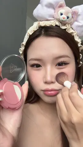 #3CEVN #3andChịEm #3CEPartner #blushlighter 