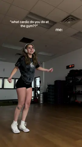 does this count be honest #linedancing #gym 