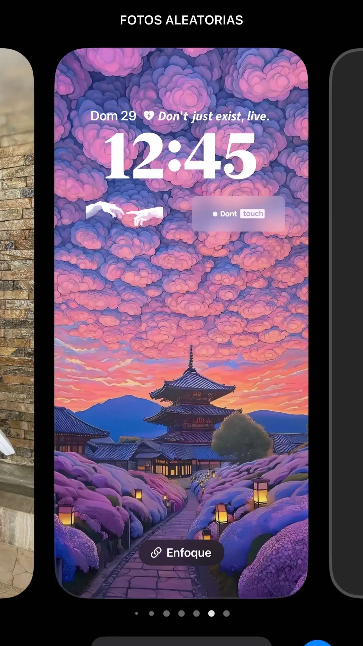 #wallpaper #iphone #trending #aesthetic 