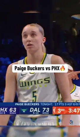 #hennythingspossible #vintagelee #paigebuckers #paigebueckersedit #fyp #WNBA #dallaswings 