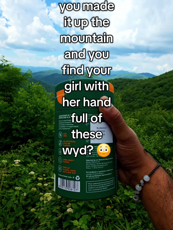 these alpha gummies are delicious 😋 and today you can get 4 bags for less than the cost of 1 ask me how 😇 °°°°°°°°°°°° #shilajit  #rootlabs  #dealsforyoudays  #tiktokshopcreatorpicks 