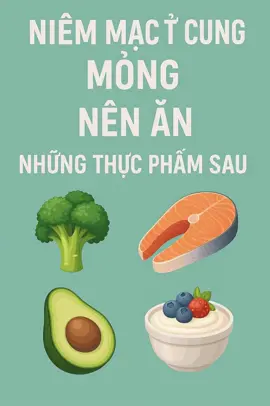 Niêm mạc tử cung mỏng cùng tham khảo áp dụng nhé.                        #xuhuong #canhniemmac #chuyenphoi #hiemmuonmongcon 
