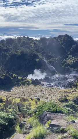 sumbing ae tak tektok #gunungsumbingviabanaran #segorobanjaran 
