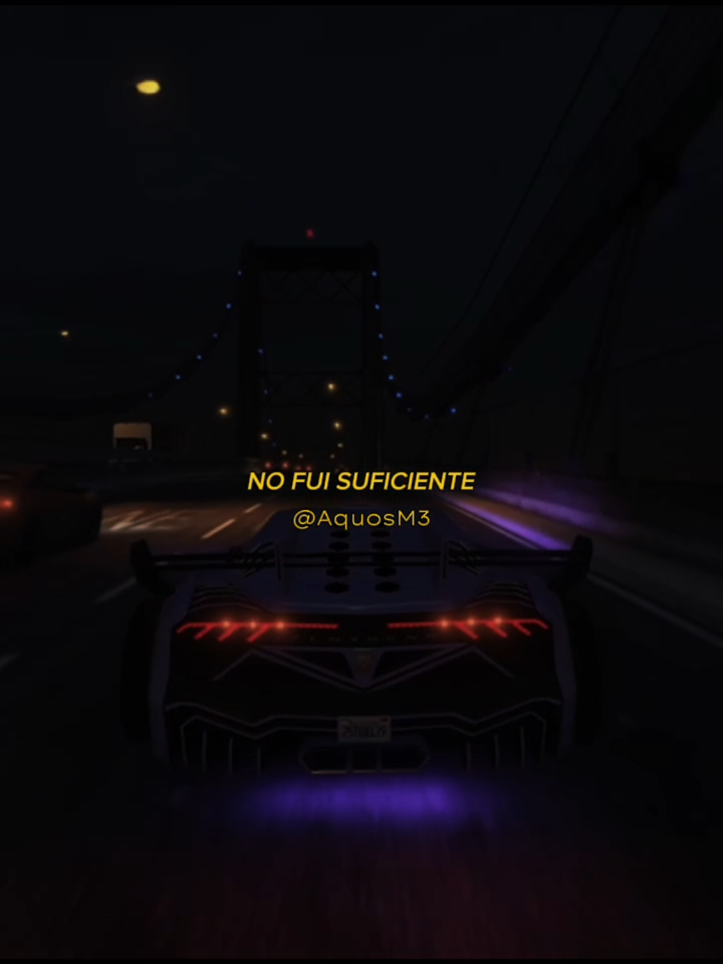 𝙉𝙤 𝙛𝙪𝙞 𝙨𝙪𝙛𝙞𝙘𝙞𝙚𝙣𝙩𝙚... #neffex #neffexmusic #alive #lyrics_songs #letrasdecanciones #lyricsvideos #letraenespañol  #musicislife #fyp #fypviral #foryoupage #foryou #yourpage #paratii #inicio #aquosm3 #gtaonline #nightdrive #edit #musicvideo #gameplay 