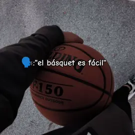 #CapCut #basketball #basquetbol #miedo #fallar #tiros #✨🏀 #🏀 