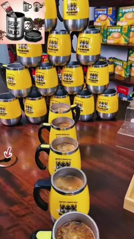 Auto mixing mug,stirring coffee cups stainless steel  #automixingcup  #automixingmug #automixingcoffeecup 