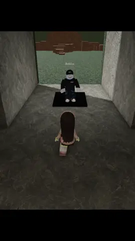 Juego: Tower Troll - Free Slap ✋ #robloxstory #robloxfyp #obby #scary #misterio #roblox