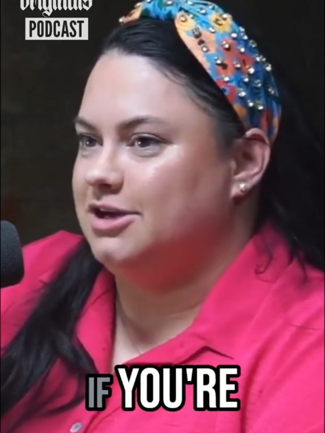 Social Media Ads? Yay or Nay? Make Your Ad Worthwhile! With @Haily Wilson  -- Uncover the secrets to successful social media advertising! We explore effective ad strategies, discussing how to create ads that truly represent your product and grab customer attention. Learn why impactful ads are crucial, even with cost-effective platforms like Facebook and Instagram. -- 📺 Watch Full Episode with (@LocalTXFoodie): https://youtu.be/YYhuSZjNFKs 📍 From the Corpus Christi Originals Podcast Episode 74. -- Disclaimer: Guest opinions are their own and may not reflect those of the podcast. We offer diverse views, but listeners should critically assess content and form their own opinions. -- #AdvertisingStrategies #MarketingTips #BusinessGrowth #SocialMediaMarketing #FacebookAds #InstagramAds #EffectiveAdvertising 