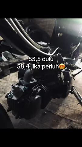 ASLINE GOR STD#fyp #suprax125 