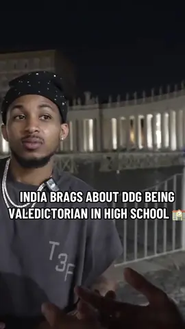 #ddg #indialove #valedictorian 