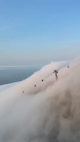 Mùa Săn Mây #70tayninh #nuibaden 