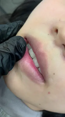 Màu gì mà xinh thế nhỉ ?? 😜 #khuthammoi #phunmoi #phunmoidep #phunmoidepbinhduong #phunmoitunhien #phunmoikithuatchauau #phunmoicollagen #phunxamthammy #phunxamhuyenlee #lamdep #xuhuong 