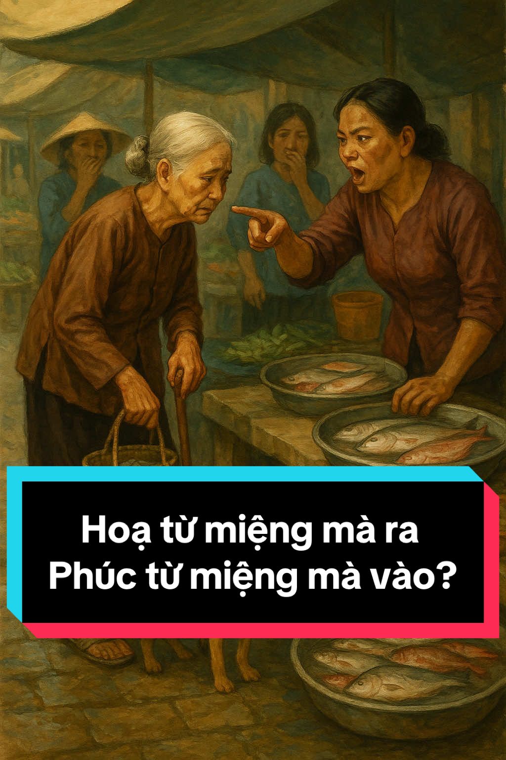 Hoạ từ miệng mà ra, Phúc từ miệng mà vào 🗣️🗣️🗣️? #thichthientue #cauchuyenphatgiao #khaunghiep #hocphatmoingay #phatphap #phatphapnhiemmau #baihoccuocsong #phatgiaovadoisong #phatgiao #phatgiaovietnam #tutap #phapthoai #minhantamnhan 