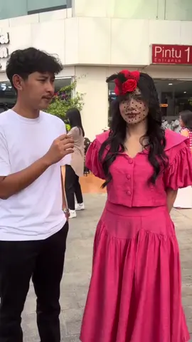 izin pindah suku dari batak jadi Jawa demi ma lov ❤️ info wo adat jawa 😅🤣 @davinakaramoy  #viral  #fyp  #davinakaramoy  #jawa  #jedagjedug 