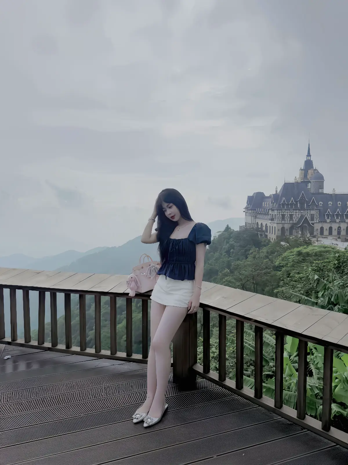 #xuhuongtiktok #ttql #vinhphuc 