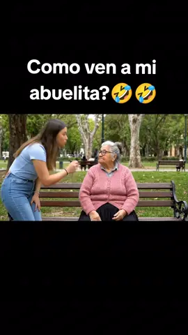 Esa una loquilla 🤣😂 . . . #sketch #for #videoviral #video #OkVA #zyxcba #foryoupage #ia #IA #humor #comedia #vira #paratii #paratiiiiiiiiiiiiiiiiiiiiiiiiiiiiiii 