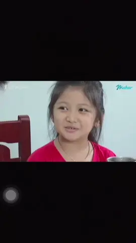 ငယ်ငယ်ကရုပ်လေးနဲ့အခုမျက်နှာလေးယှဉ်ကြည့်ချင်တယ်ကြားလို့လာပြတာ#အချစ်ဆုံးသူရဲ့အတ္ထုပ္ပတ္တိ #ချောစုလွင် #nanhtetsan #mrtv4 #foryou 