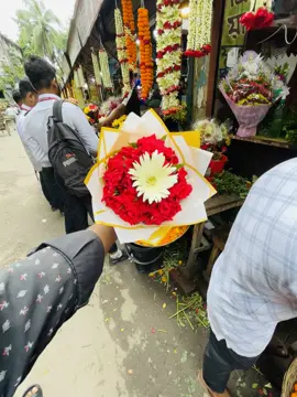সুন্দর না 🥹 #bappy94 #bogura #flowers #natural #video #10millionviews #foryou 
