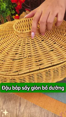 Giàu vitamin C, chất xơ và không có hương liệu hay chất bảo quản.